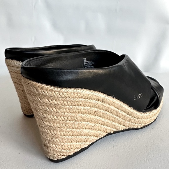 BOC Julitta Espadrille Sandals Size 8M - Picture 4 of 12